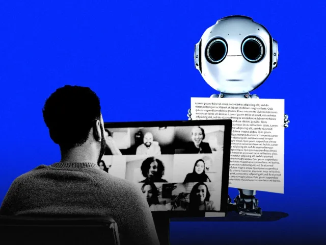 AI Hỗ Trợ Ứng Viên Trong Phỏng Vấn: Công Cụ Tăng Cường Năng Lực Hay Gây Tranh Cãi?