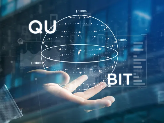 AI và Lượng Tử: Bước Đột Phá Đưa Internet Lượng Tử Đến Gần Hiện Thực Hơn