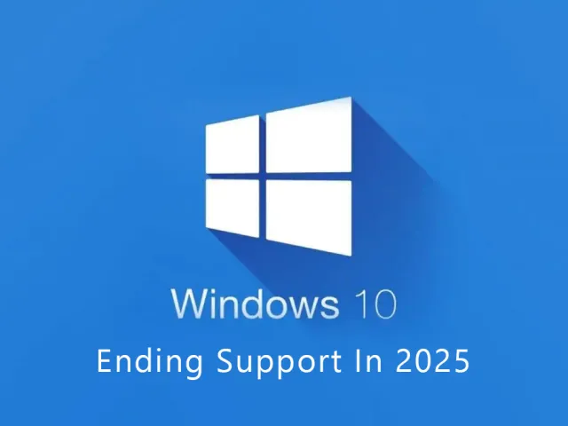 Windows 10 Dừng Hỗ Trợ, Nguy Cơ Bảo Mật và Giải Pháp Bảo Vệ